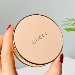 Phấn Phủ Dạng Nén Kiềm Dầu Siêu Tốt Gucci Poudre De Beaute Mat Naturel