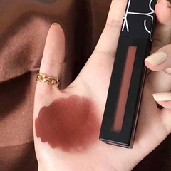 Son kem lì Nars Powermatte Lip Pigment màu Slow ride