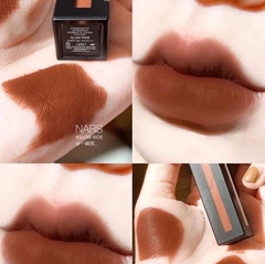 Son kem lì Nars Powermatte Lip Pigment màu Slow ride