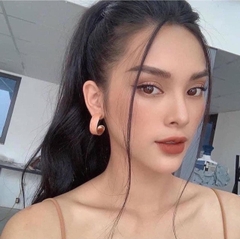 Son kem lì Nars Powermatte Lip Pigment màu Slow ride