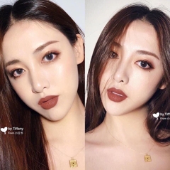 Son kem lì Nars Powermatte Lip Pigment màu Slow ride