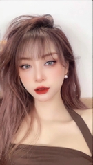 Son kem Gucci 505 Rouge Liquid Matte ( New 2022)màu Cam cháy
