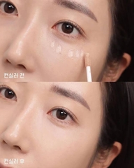 Kem Che Khuyết Điểm Nars Radiant Creamy Concealer 6ml - Vanilla