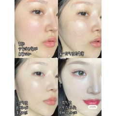 Phấn nước Dior Prestige Le Cushion Teint De Rose 4g