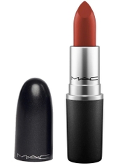 Son thỏi Mac Retro Matte Lipstick 646 Marrakesh 3g - Màu Đỏ Nâu Trầm
