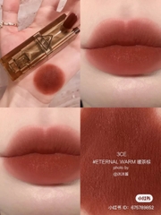 Son Thỏi 3CE Deep Under More Deep Lip Color Limited Màu Sensual Breeze & Eternal Warm