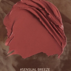 Son Thỏi 3CE Deep Under More Deep Lip Color Limited Màu Sensual Breeze & Eternal Warm