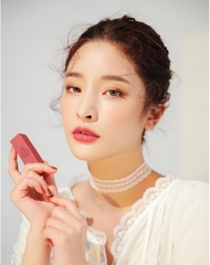 Son Thỏi Mịn Lì 3CE Mood Recipe Matte 221 Mellow Flower, 222 Step And Go 3.5g