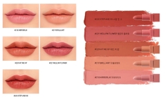 Son Thỏi Mịn Lì 3CE Mood Recipe Matte 221 Mellow Flower, 222 Step And Go 3.5g