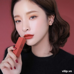 Son Thỏi Mịn Lì 3CE Mood Recipe Matte 221 Mellow Flower, 222 Step And Go 3.5g