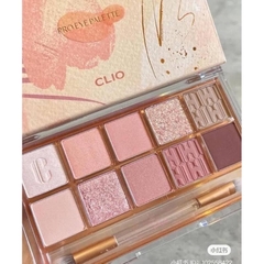 Bảng Phấn mắt CLIO Pro Eye Palette #15 Spring Sunshine On Canvas ( 6g )
