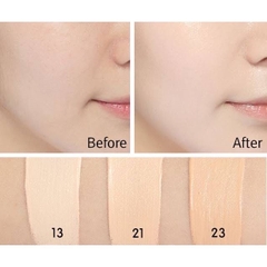 Bảng Phấn mắt CLIO Pro Eye Palette #15 Spring Sunshine On Canvas ( 6g )