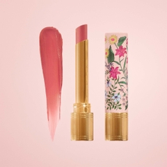 son dưỡng GUCCI Glow & Care Lip Color Limited Edition 208