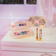 son dưỡng GUCCI Glow & Care Lip Color Limited Edition 208