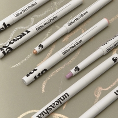 Bút Nhũ Mắt UNLEASHIA pretty Easy Glitter Stick