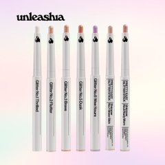 Bút Nhũ Mắt UNLEASHIA pretty Easy Glitter Stick
