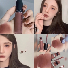 Son kem mac powder kiss liquid