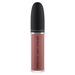 Son kem mac powder kiss liquid