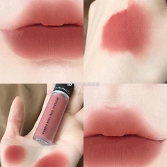 Son kem mac powder kiss liquid