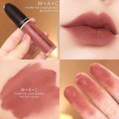 Son kem mac powder kiss liquid