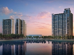 Masterise Homes và Vinhomes hợp tác phân phối hai dự án