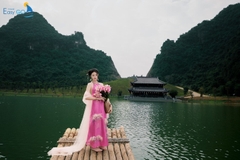 Thung Ui: cập nhật mới nhất về thời gian mở cửa, giá vé