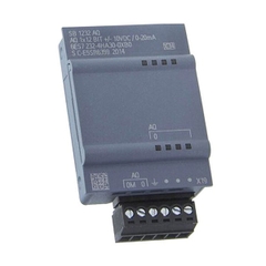 6ES7232-4HA30-0XB0 – Module S7-1200, ANALOG OUTPUT SB 1232, 1AO