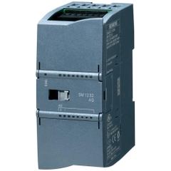 6ES7232-4HD32-0XB0 – Module S7-1200 SM 1232 4 AO