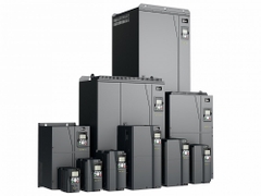 Biến tần GD350A-110G/132P-4