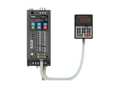 Biến tần GD27-004G-4