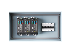 Biến tần GD27-004G-4