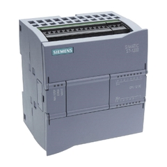 6ES7212-1HE40-0XB0 – PLC S7-1200 CPU 1212C DC/DC/RLY