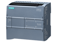 6ES7214-1AG40-0XB0 – PLC SIMATIC S7-1200 CPU 1214C DC/DC/DC