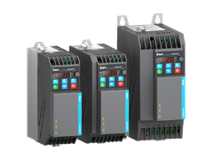 Biến tần GD27-004G-4