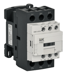 KMI-A-23212 - Công tắc tơ ARMAT - 32A 230V/AC3 1NO/1NC IEK