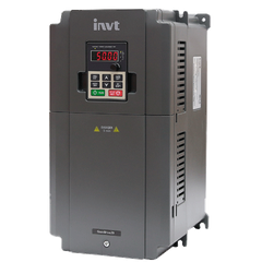Biến tần GD20-004G-S2 - 4KW - 1P220