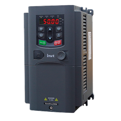 Biến tần GD200A-004G/5R5P-4 - 4/5.5 KW - 380 VAC