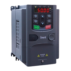Biến tần INVT GD200A-1R5G-4 - 1.5KW - 380 VAC