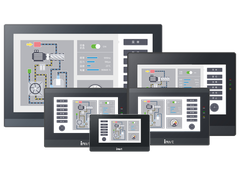 Màn hình HMI 10.2 inch - VS-102QS
