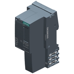 Module Profinet ET 200SP 155-6PN ST Siemens – 6ES7155-6AA01-0BN0