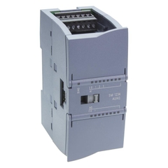 6ES7234-4HE32-0XB0 – Module S7-1200, ANALOG I/O SM 1234, 4 AI/2 AO