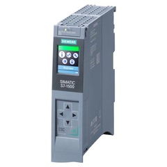 SIMATIC S7-1500, CPU 1513-1 PN - 6ES7513-1AL02-0AB0