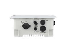 Biến tần SP100-011-D4-6-S