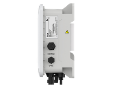 Biến tần SP100-015-D4-6-S