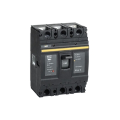 MCCB IEK VA88-32 3P 50A 25kA