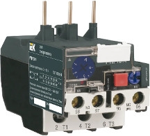 Role nhiệt IEK Karat RTI-1303 dải điều chỉnh 0.25A - 0.4A