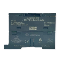 6ES7216-2AD23-0XB0 – PLC S7-200 CPU 226 DC/DC/DC