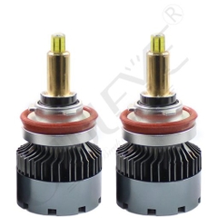 ĐÈN LED Ô TÔ OWLEYE A360/S3 58W – BẢN NÂNG CẤP 2022.