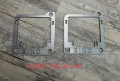 Pát gắn đèn Hyundai Kona Tiêu chuẩn