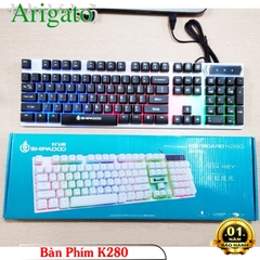 Bàn Phím K280